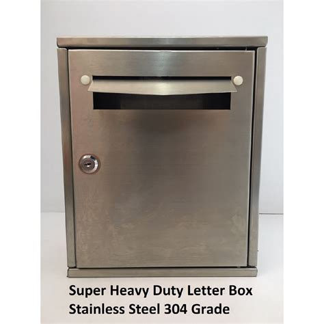 stainless steel letter box malaysia|Letter Boxes Supplier Selangor, Kuala Lumpur (KL), Stainless .